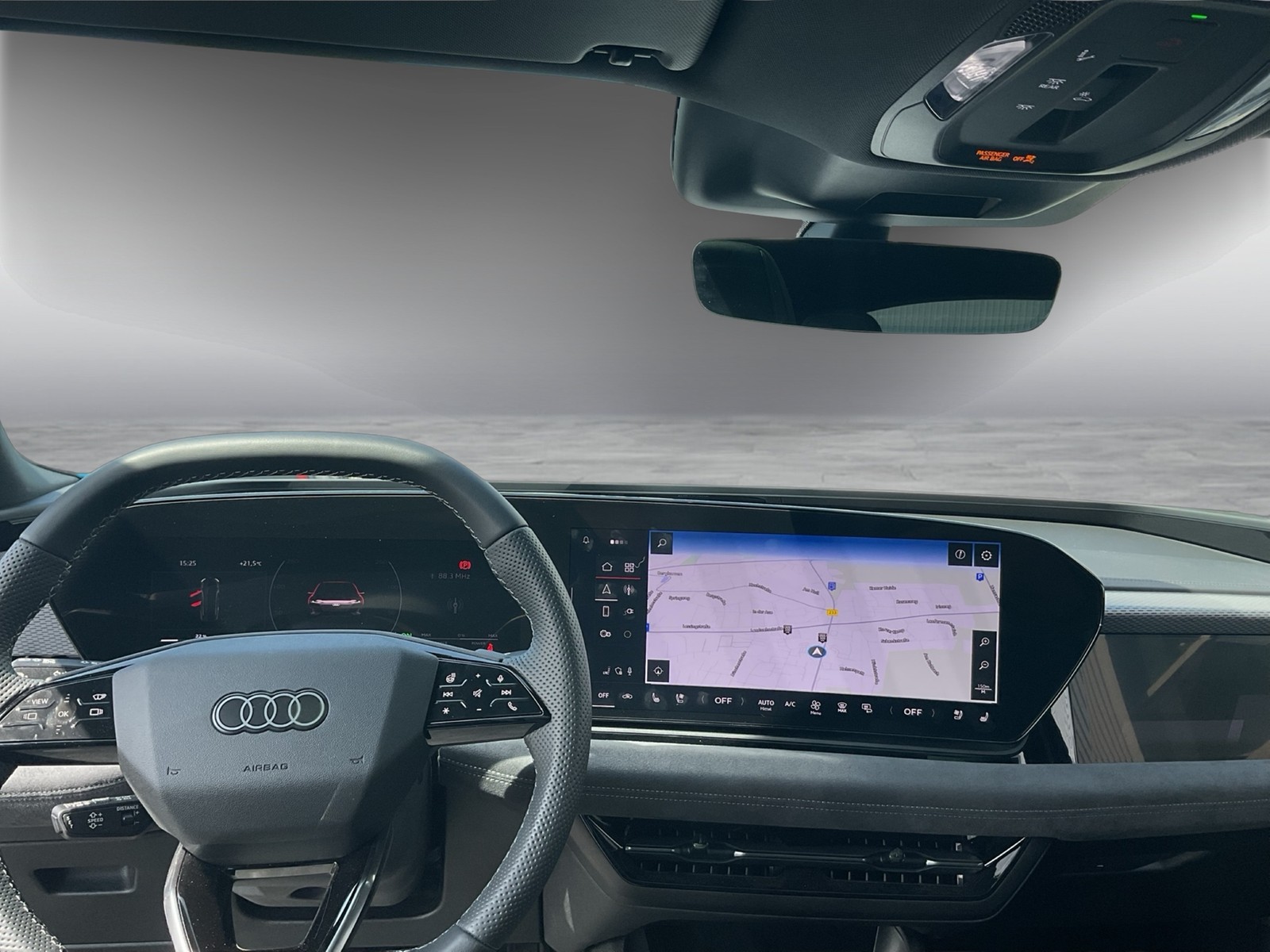 Audi S6 e-tron Avant quattro PANO B&O AHK 360CAM LM21