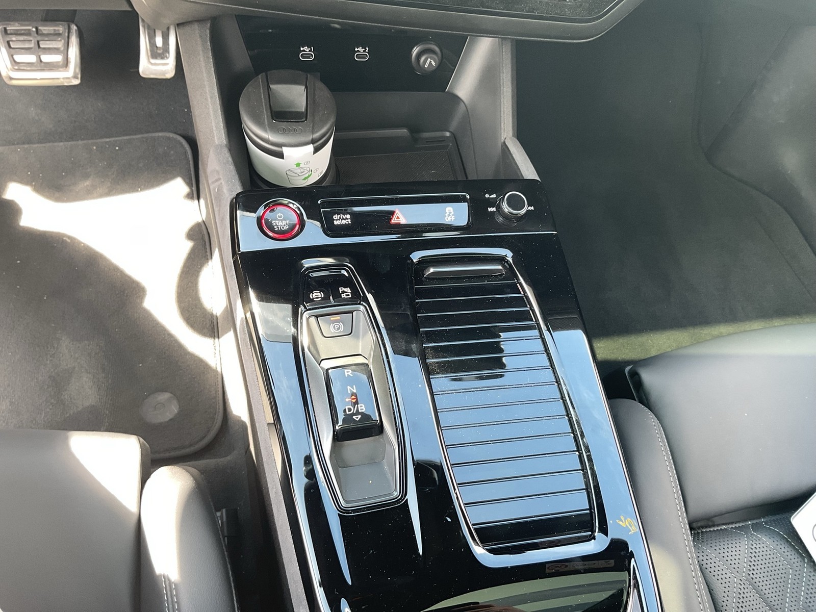 Audi S6 e-tron Avant quattro PANO B&O AHK 360CAM LM21