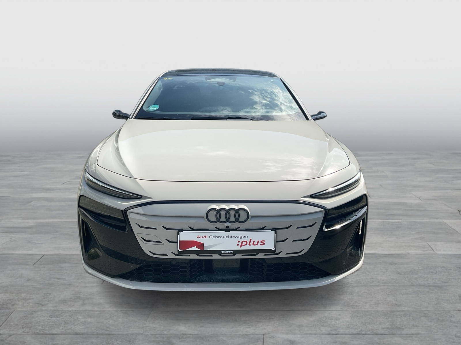 Audi S6 e-tron Avant quattro PANO B&O AHK 360CAM LM21
