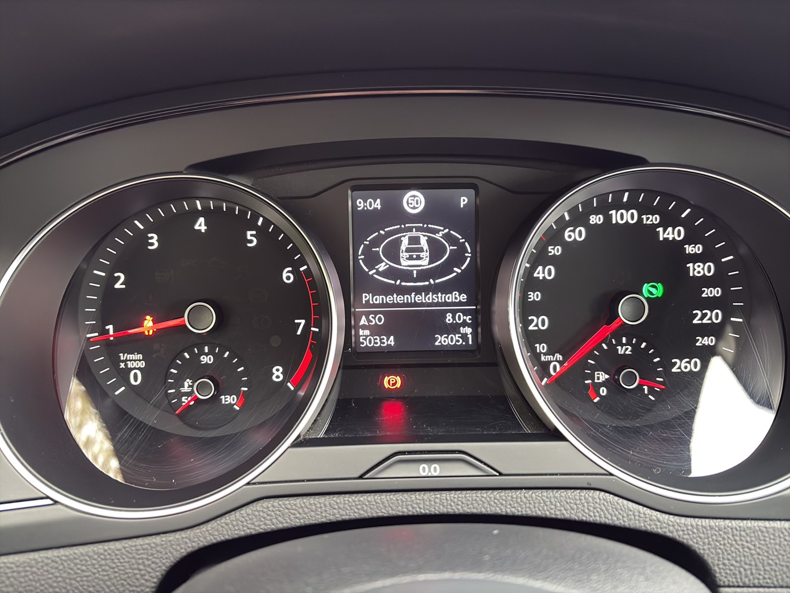 Volkswagen Passat Variant 1.5 NAVI KAMERA SITZHZG CARPLAY