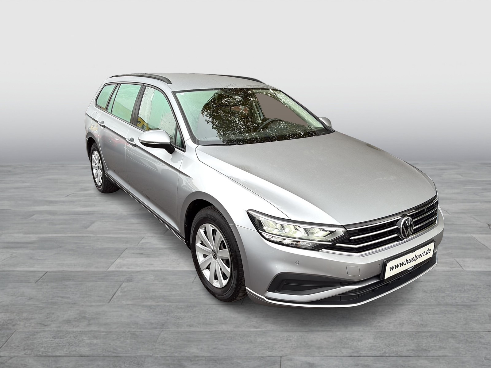 Volkswagen Passat Variant 1.5 NAVI KAMERA SITZHZG CARPLAY