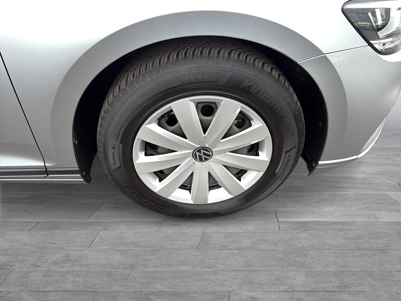 Volkswagen Passat Variant 1.5 NAVI KAMERA SITZHZG CARPLAY