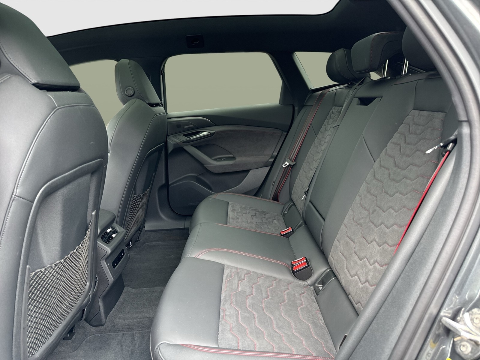 Audi S6 e-tron Avant quattro PANO B&O AHK 360CAM LM21