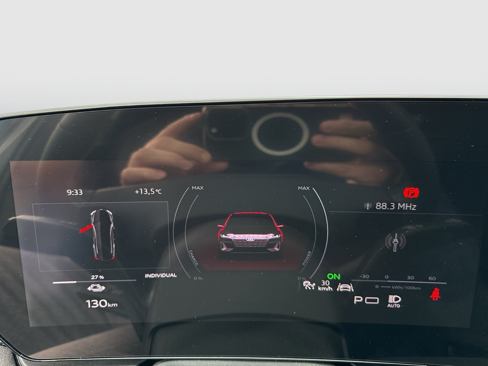Audi S6 e-tron Avant quattro PANO B&O AHK 360CAM LM21