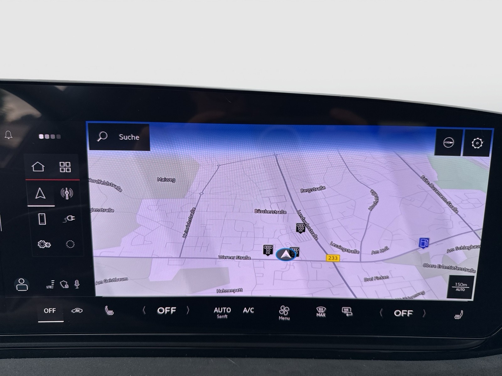 Audi S6 e-tron Avant quattro PANO B&O AHK 360CAM LM21