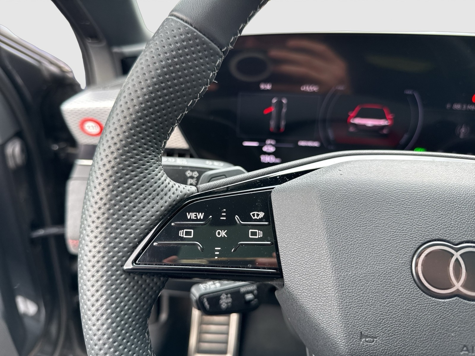 Audi S6 e-tron Avant quattro PANO B&O AHK 360CAM LM21