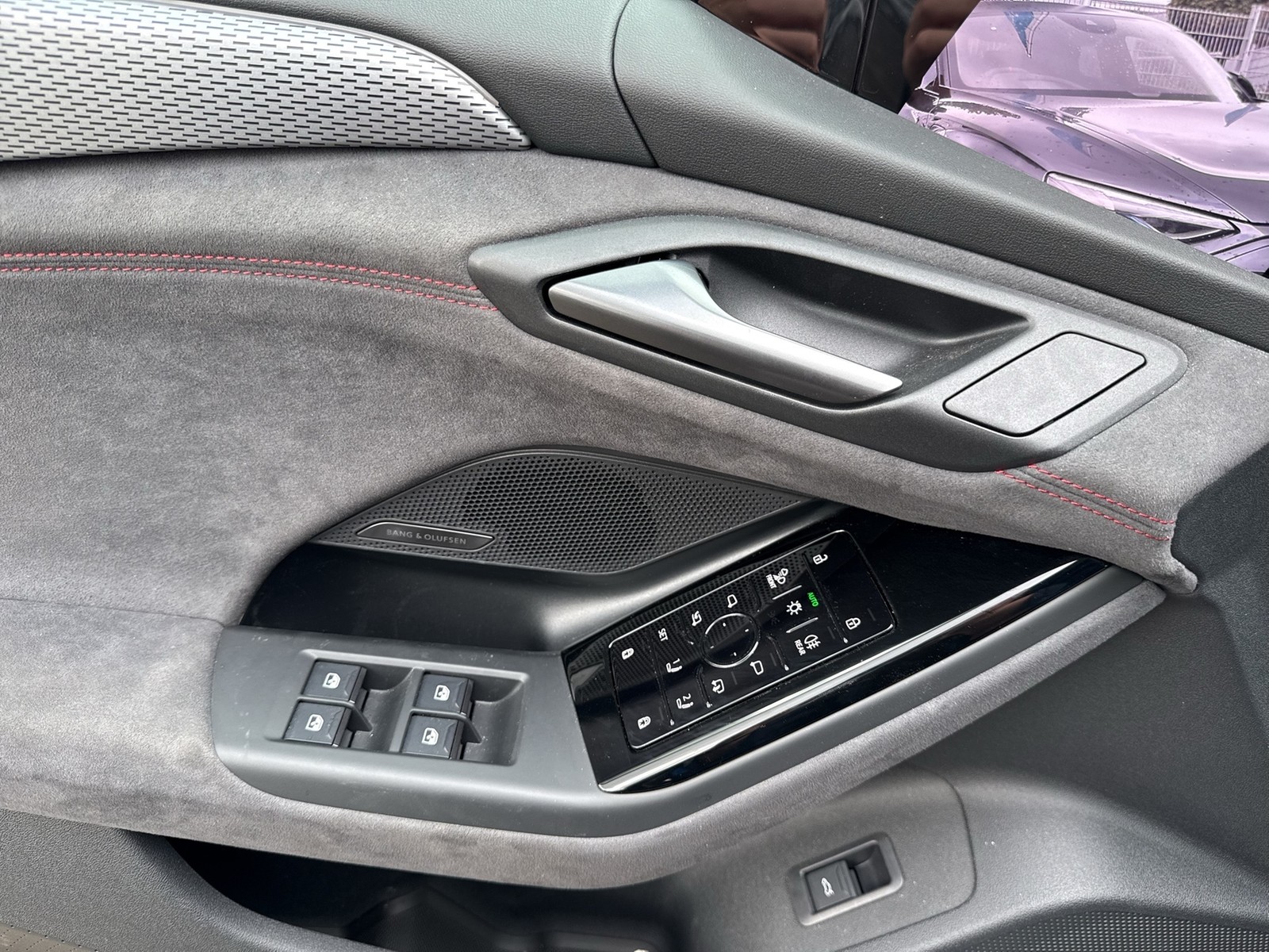Audi S6 e-tron Avant quattro PANO B&O AHK 360CAM LM21