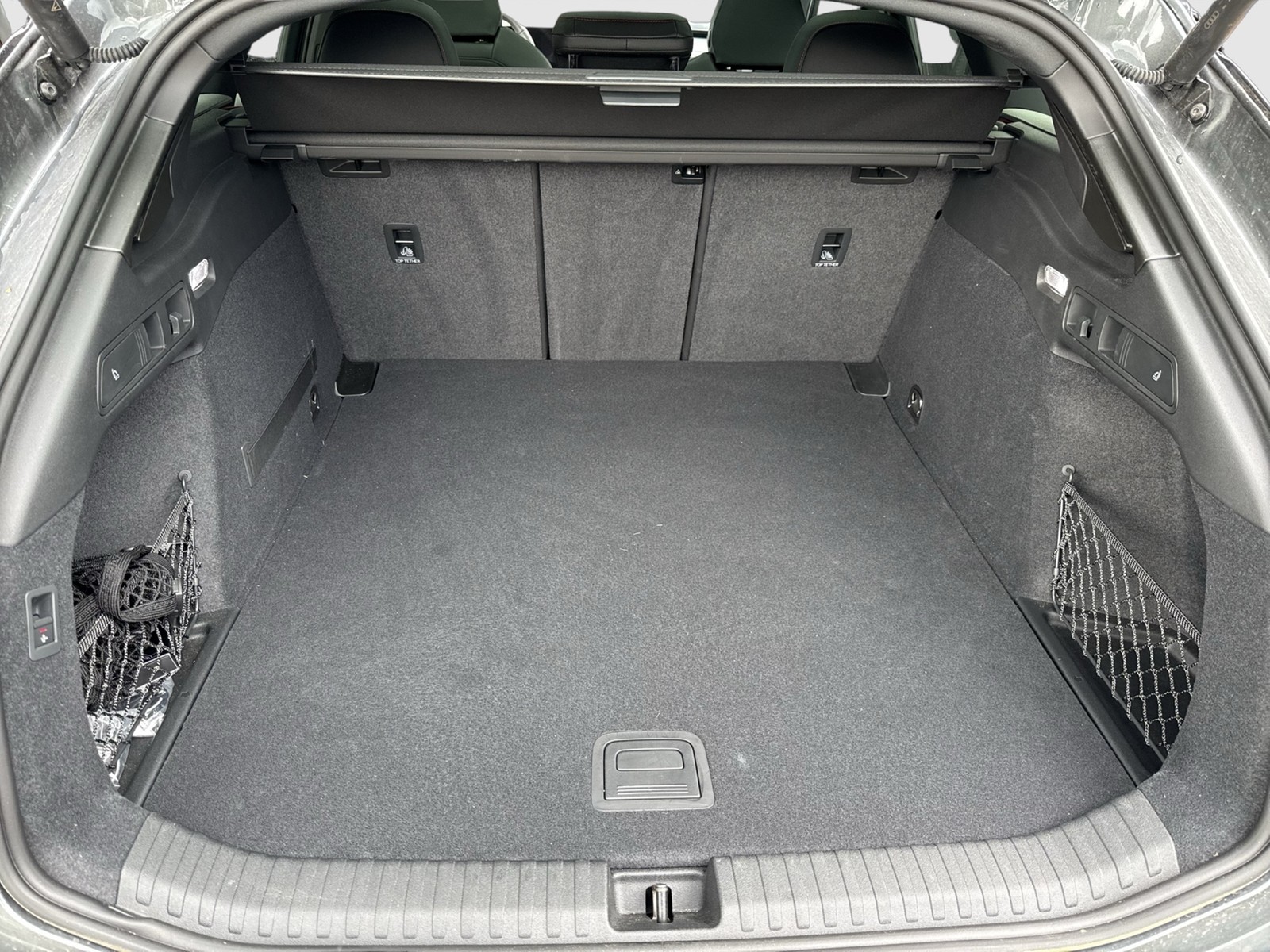 Audi S6 e-tron Avant quattro PANO B&O AHK 360CAM LM21
