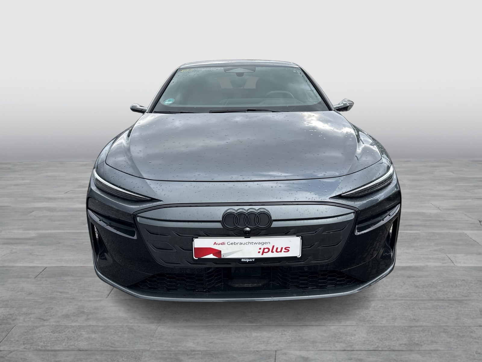 Audi S6 e-tron Avant quattro PANO B&O AHK 360CAM LM21