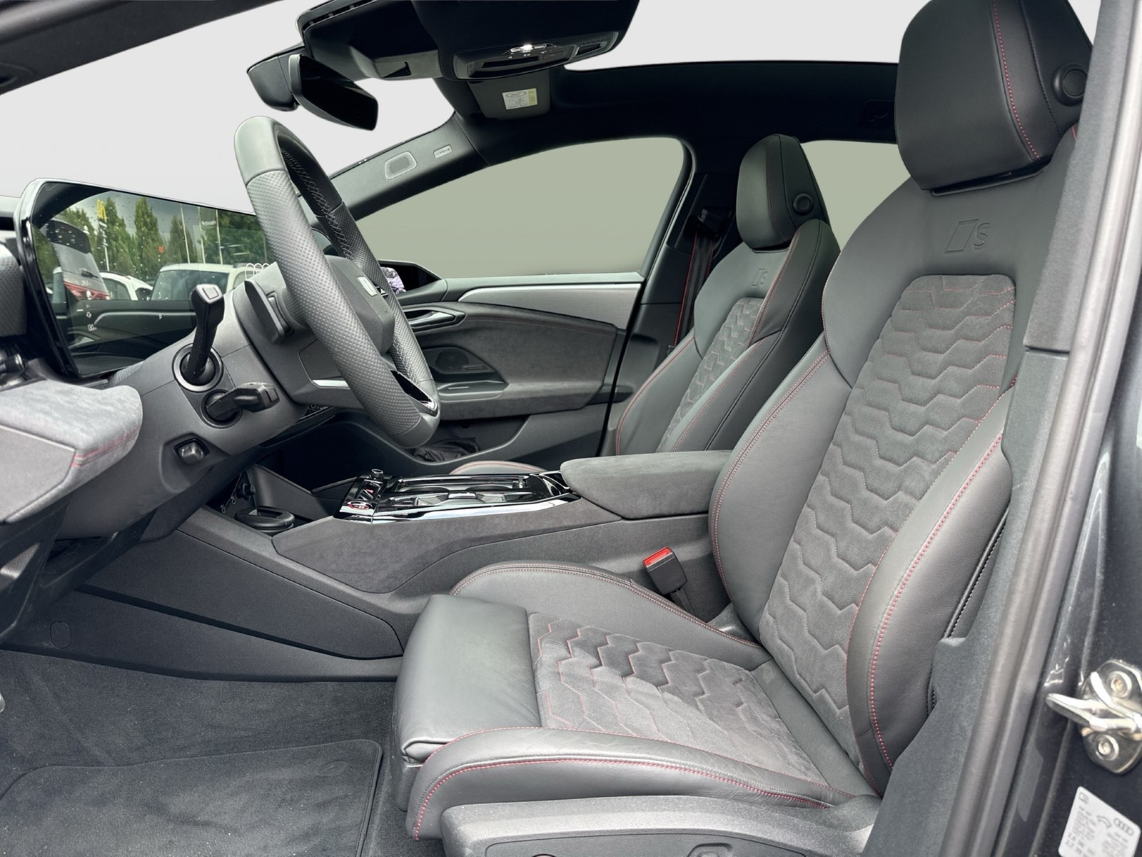 Audi S6 e-tron Avant quattro PANO B&O AHK 360CAM LM21