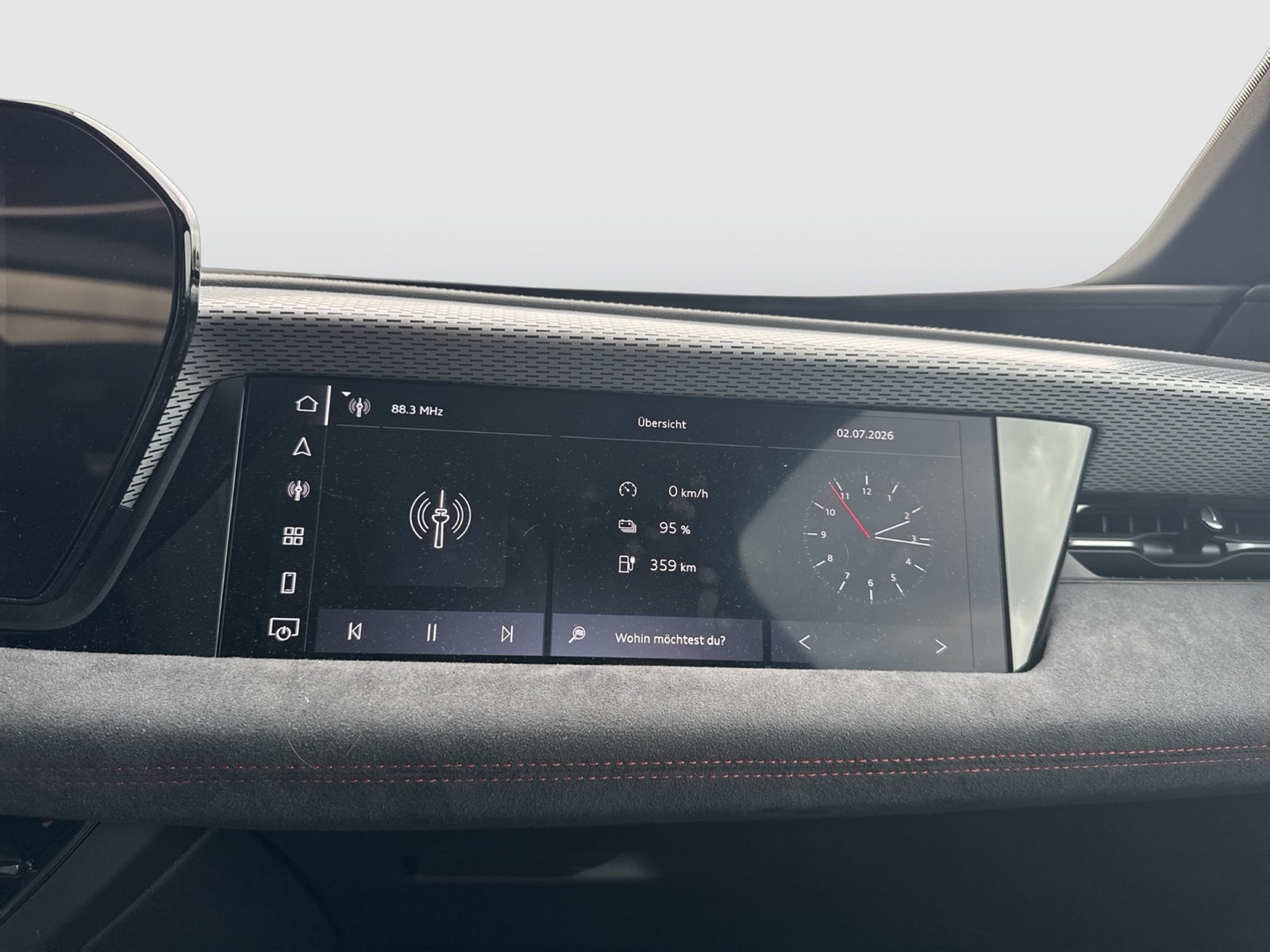 Audi S6 e-tron Avant quattro PANO B&O AHK 360CAM LM21