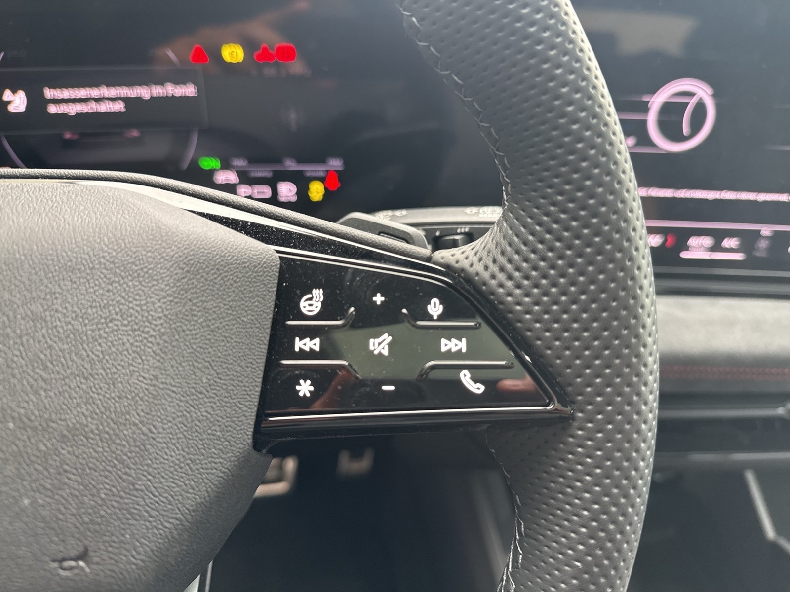 Audi S6 e-tron Avant quattro PANO B&O AHK 360CAM LM21