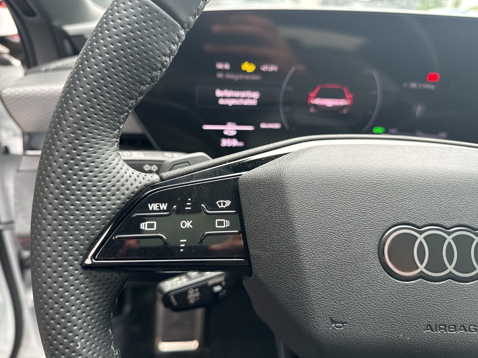 Audi S6 e-tron Avant quattro PANO B&O AHK 360CAM LM21