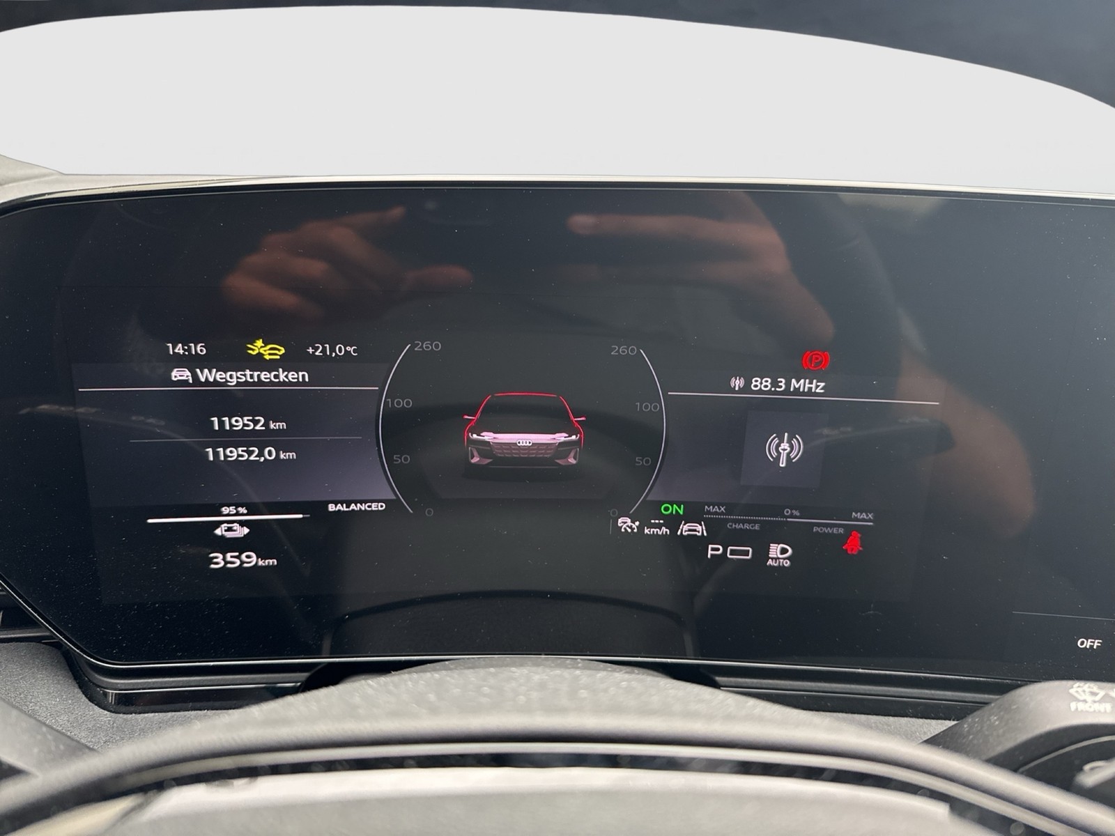 Audi S6 e-tron Avant quattro PANO B&O AHK 360CAM LM21