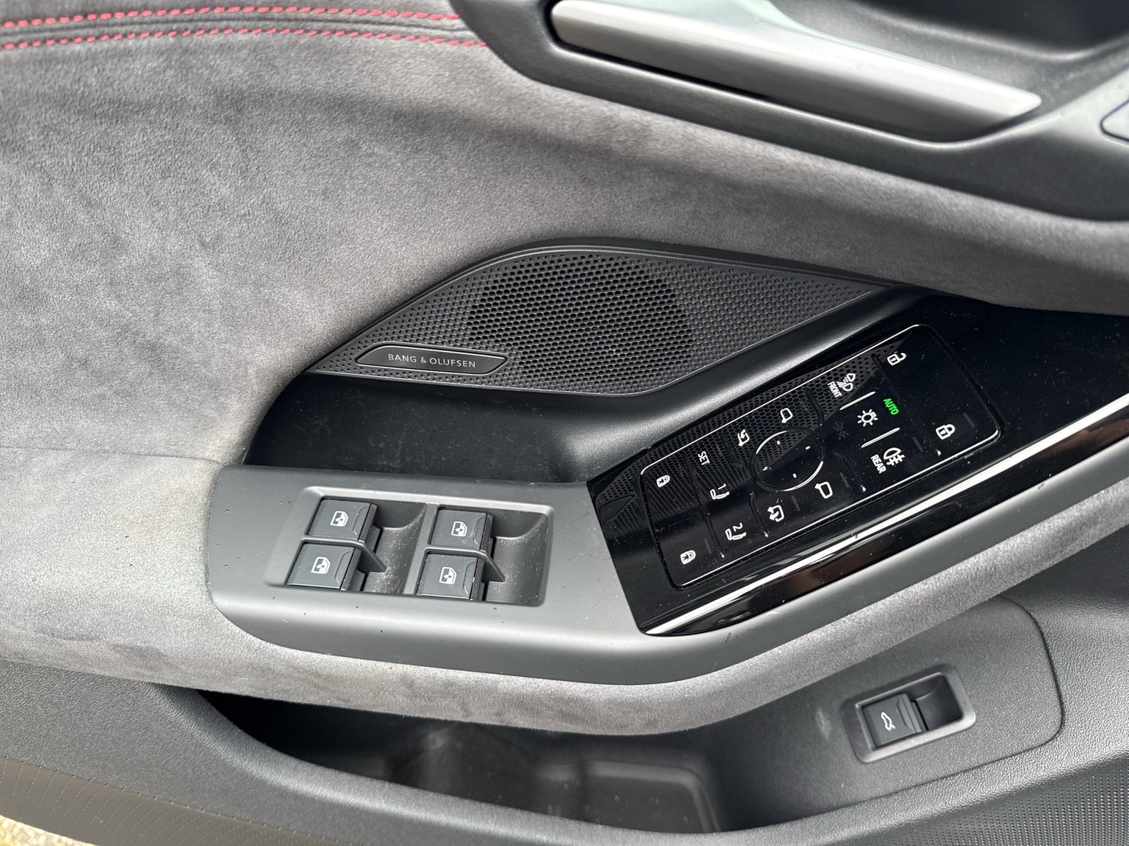 Audi S6 e-tron Avant quattro PANO B&O AHK 360CAM LM21