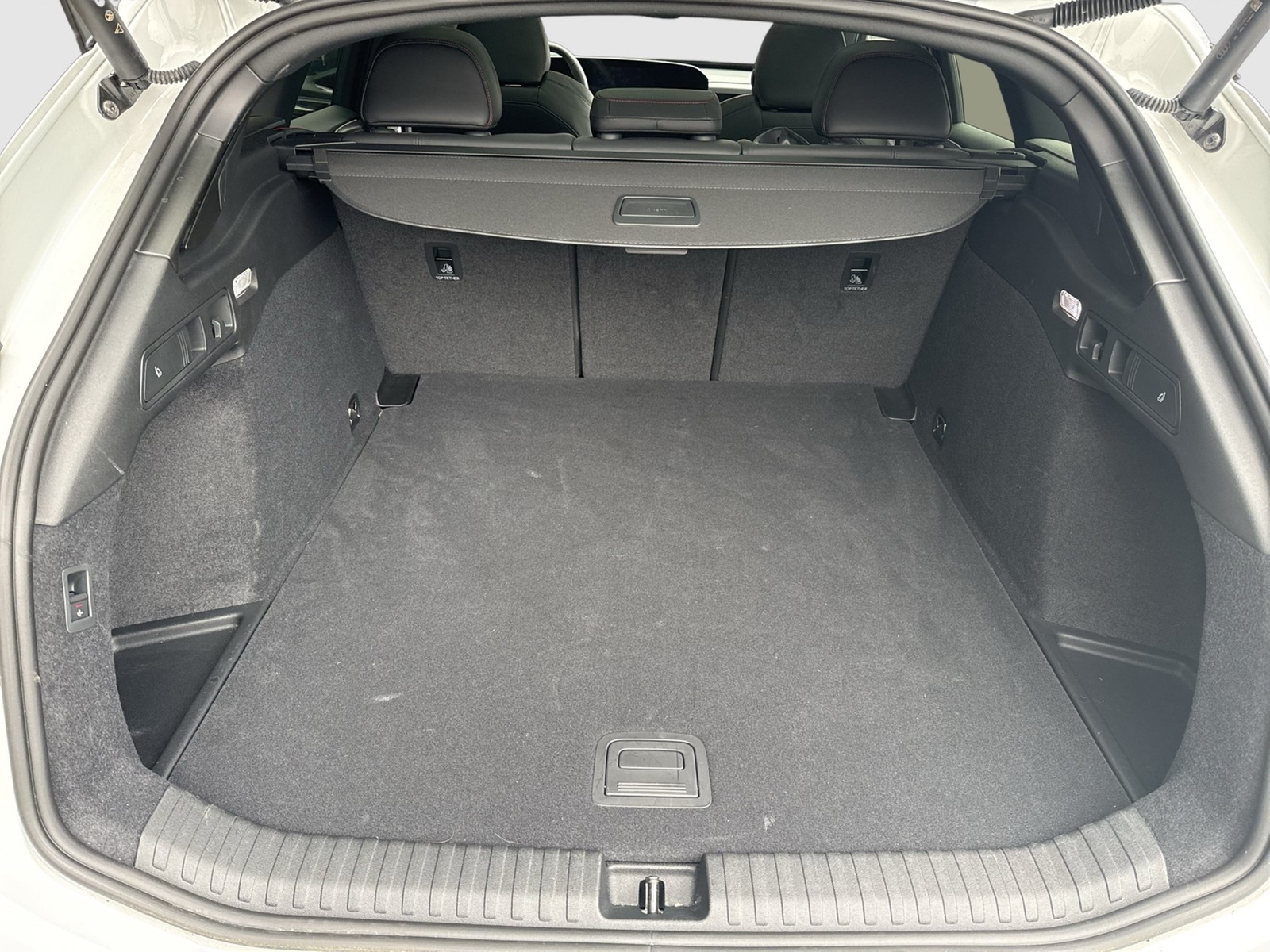 Audi S6 e-tron Avant quattro PANO B&O AHK 360CAM LM21
