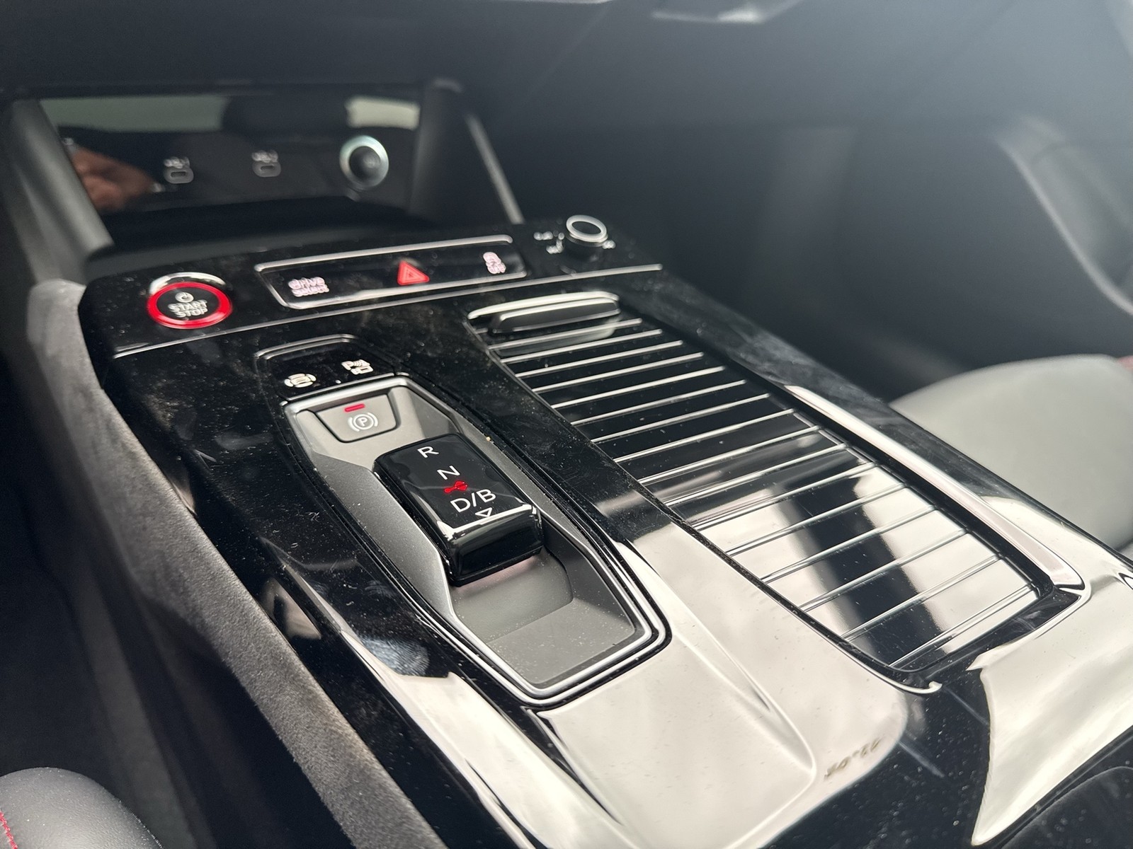 Audi S6 e-tron Avant quattro PANO B&O AHK 360CAM LM21