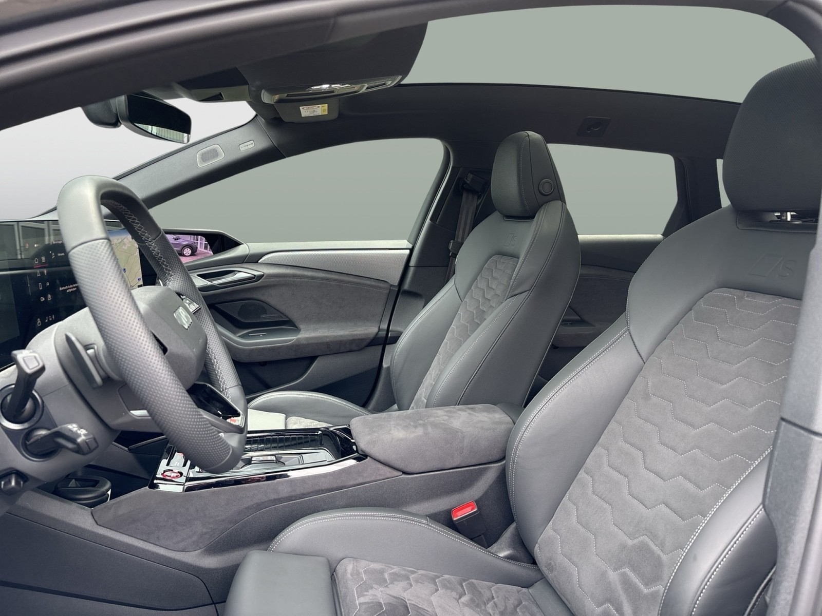 Audi A6 e-tron Avant performance S LINE PANO B&O LM21