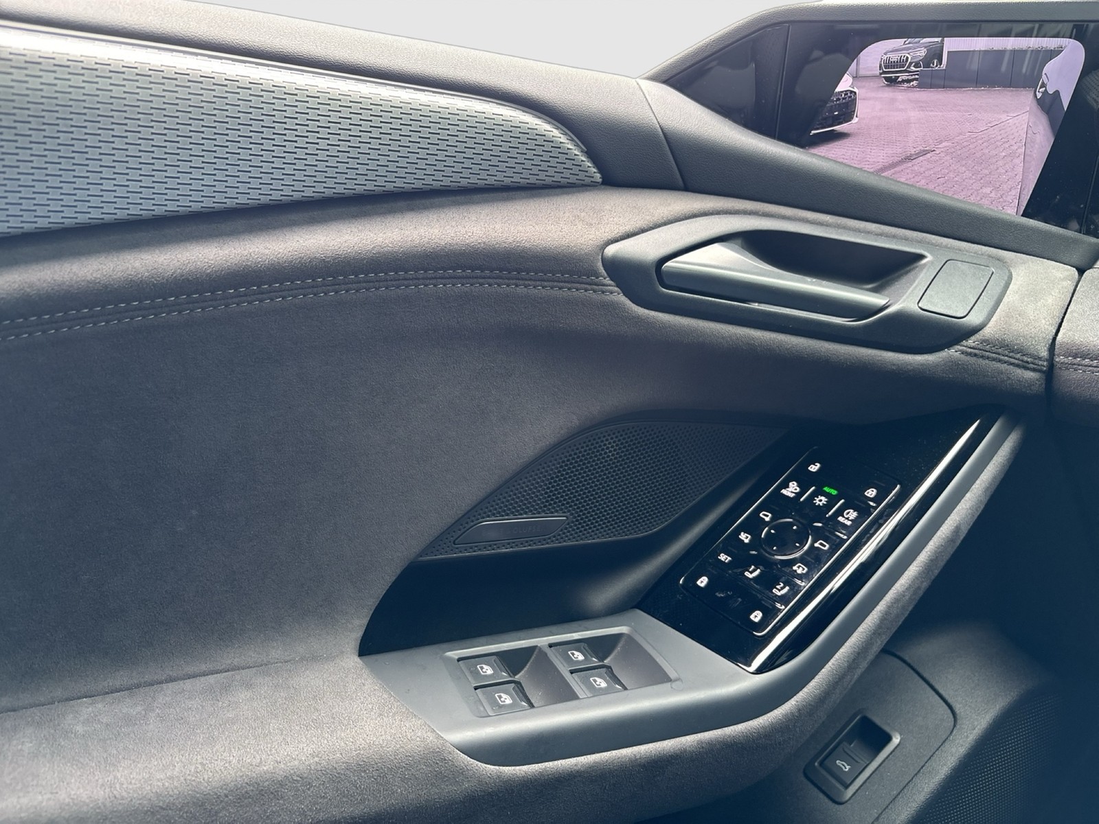 Audi A6 e-tron Avant performance S LINE PANO B&O LM21