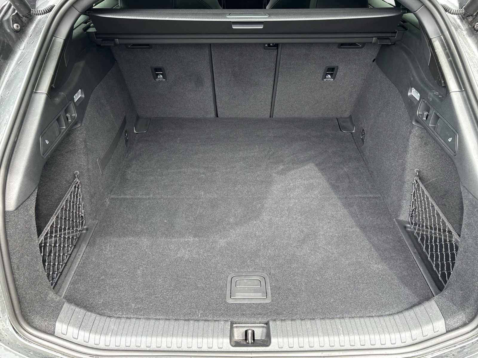 Audi A6 e-tron Avant performance S LINE PANO B&O LM21
