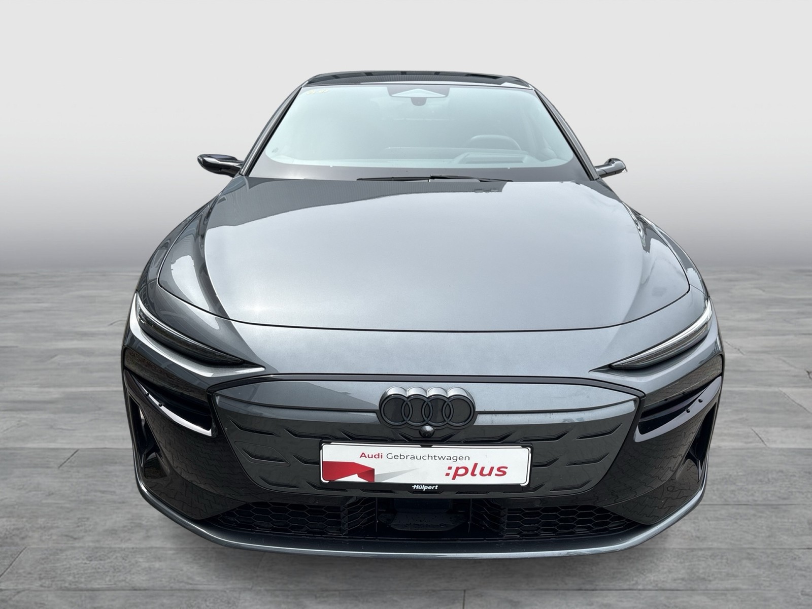 Audi A6 e-tron Avant performance S LINE PANO B&O LM21