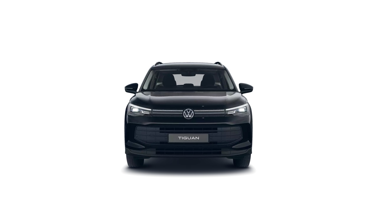 Volkswagen Tiguan 2.0 NEUES MODELL AHK CAM NAVI 17Z CARPLAY