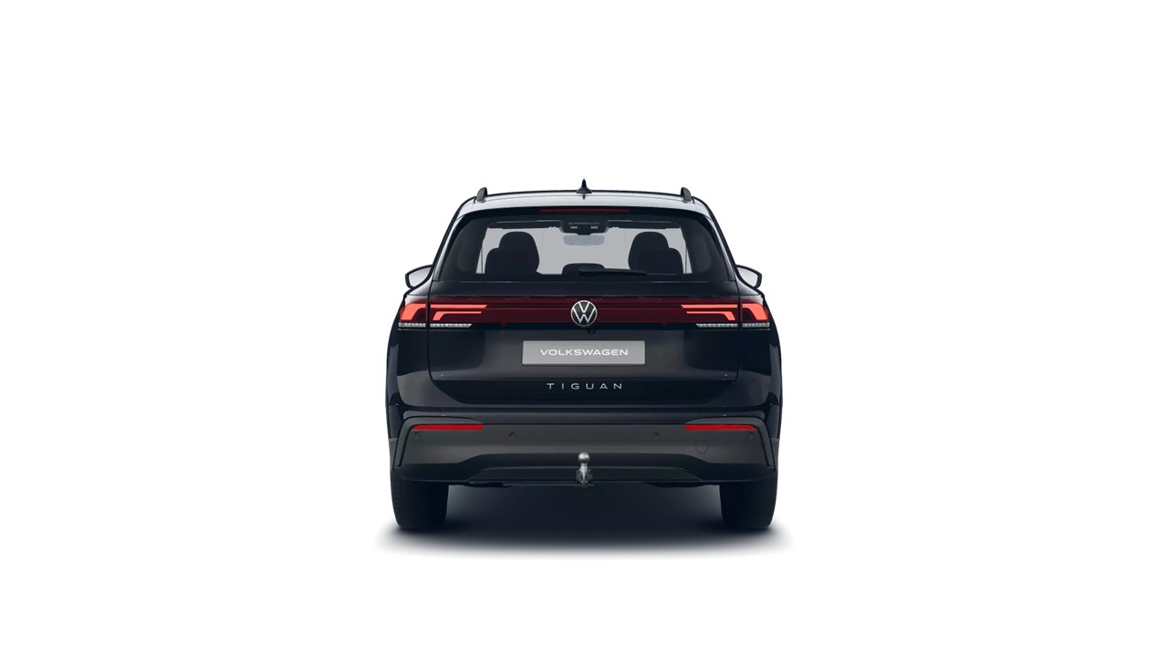 Volkswagen Tiguan 2.0 NEUES MODELL AHK CAM NAVI 17Z CARPLAY