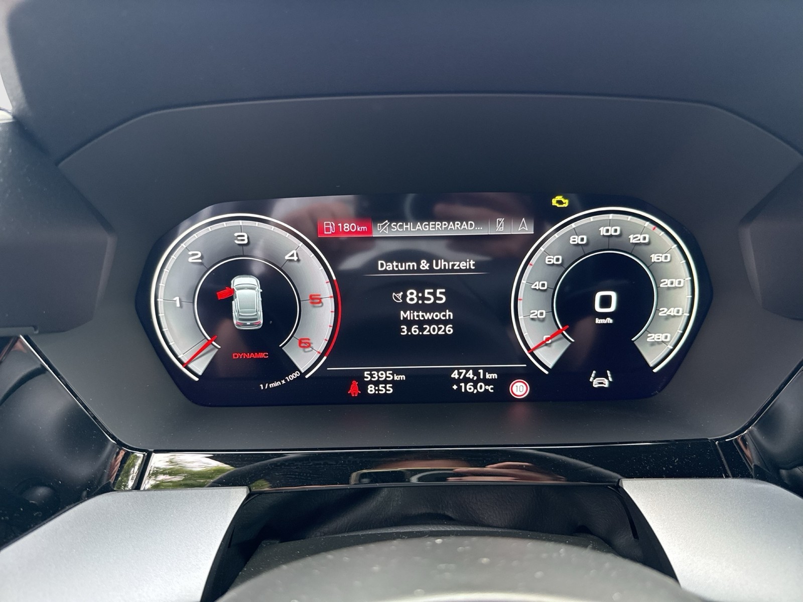 Audi A3 Sportback 30 CAM ACC E-KLAPPE NAVI+ LM17 SITZHZ.
