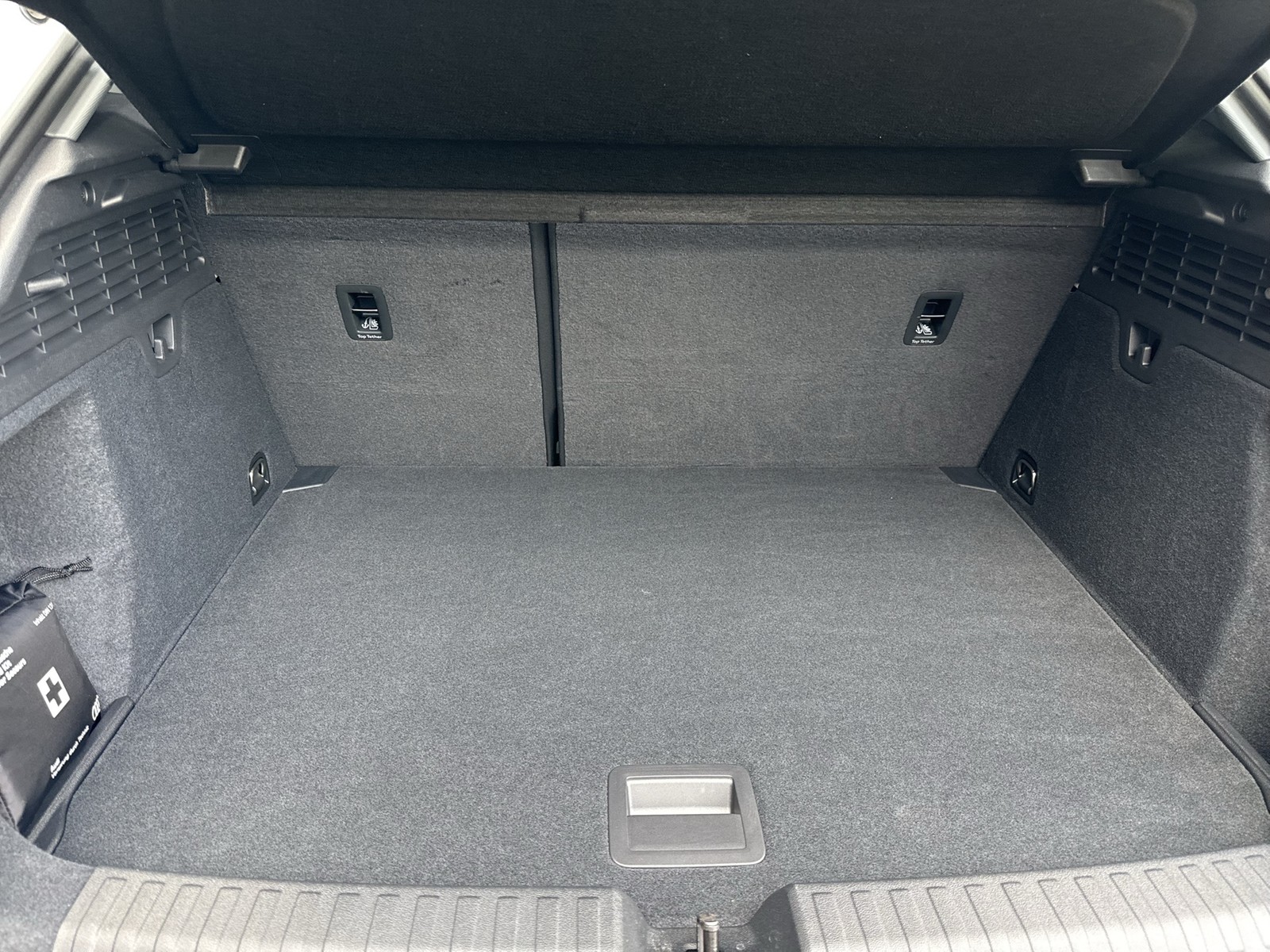 Audi A3 Sportback 30 CAM ACC E-KLAPPE NAVI+ LM17 SITZHZ.