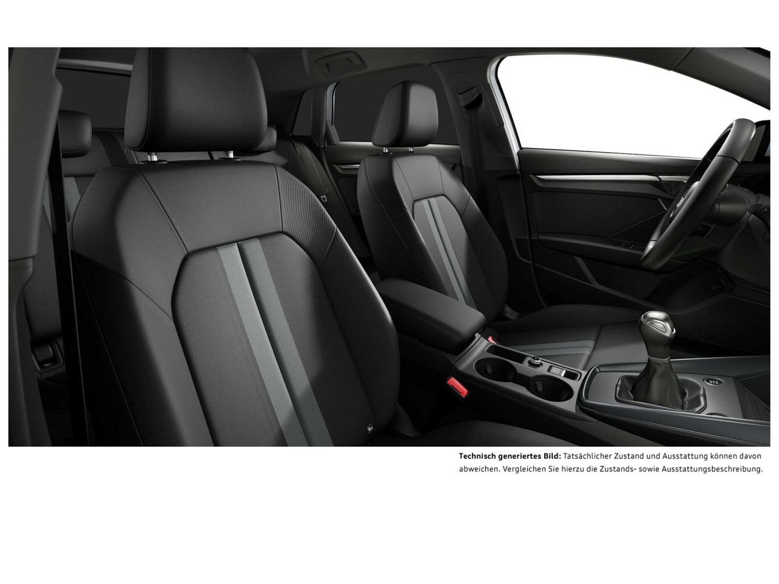 Audi A3 Sportback CAM ACC E-KLAPPE NAVI+ LM17 SITZHZ.