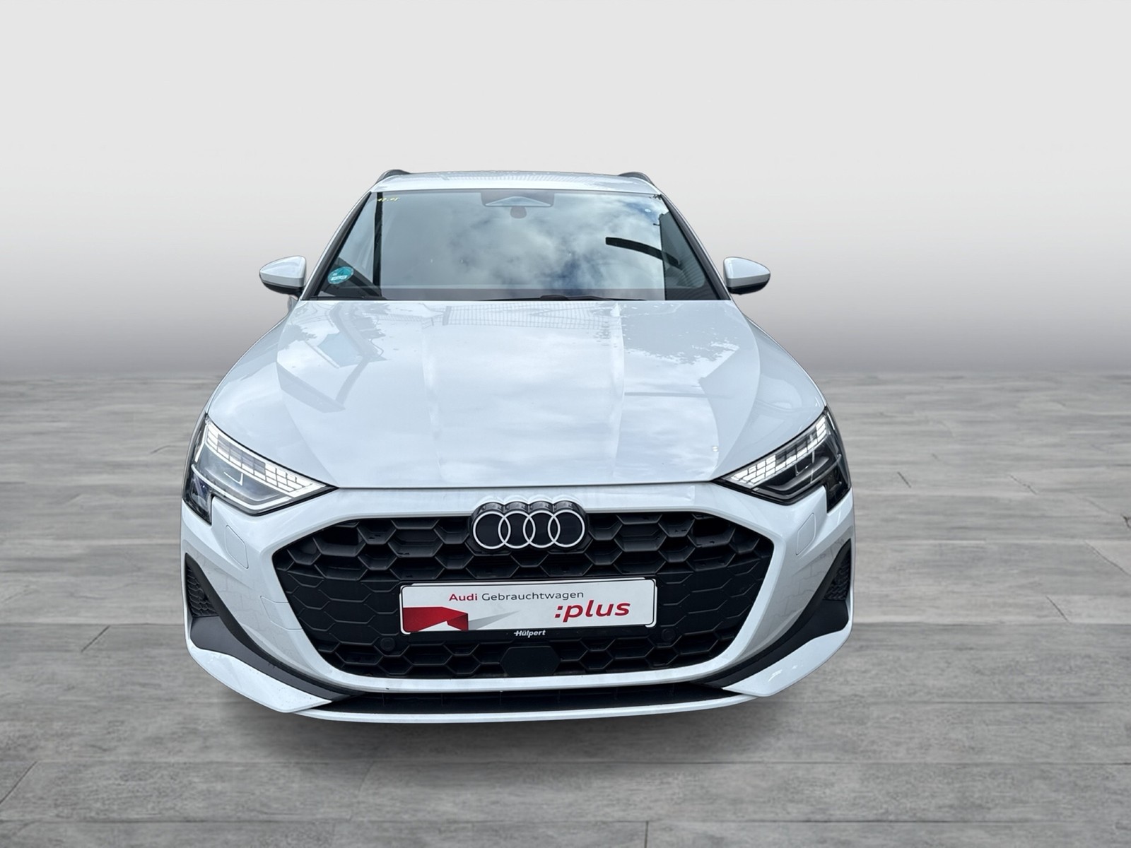 Audi A3 Sportback 30 CAM ACC E-KLAPPE NAVI+ LM17 SITZHZ.