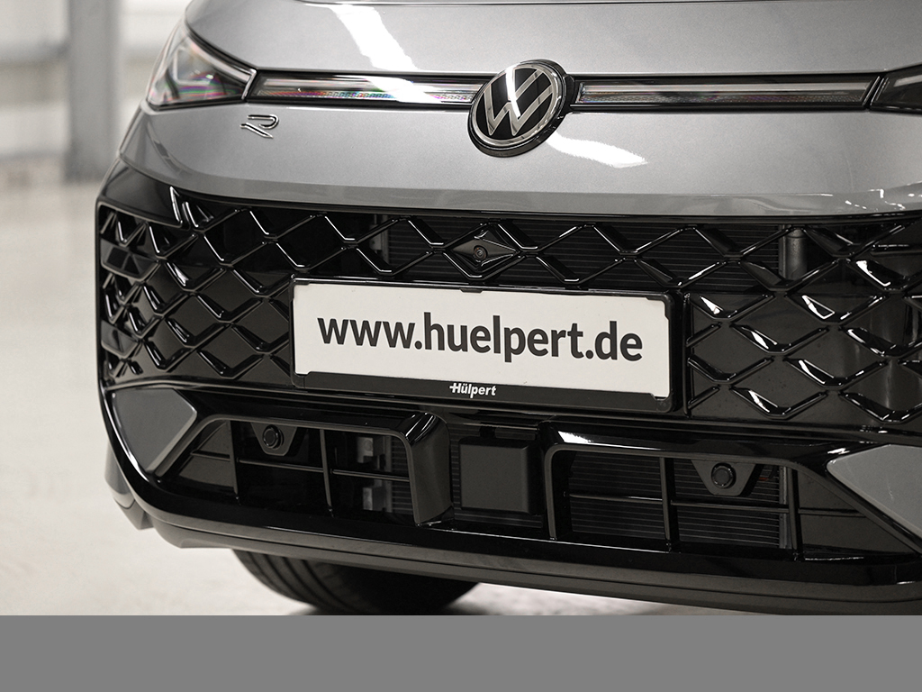Volkswagen T-Roc 1.5 R-LINE DSG BLACKSTYLE MATRIXLED AHK