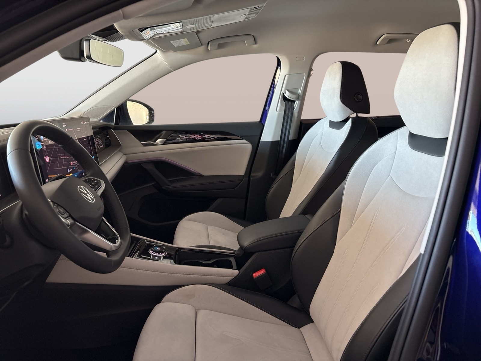 Volkswagen Tayron 1.5 HYBRID ELEGANCE AHK 360°CAM ACC LM18