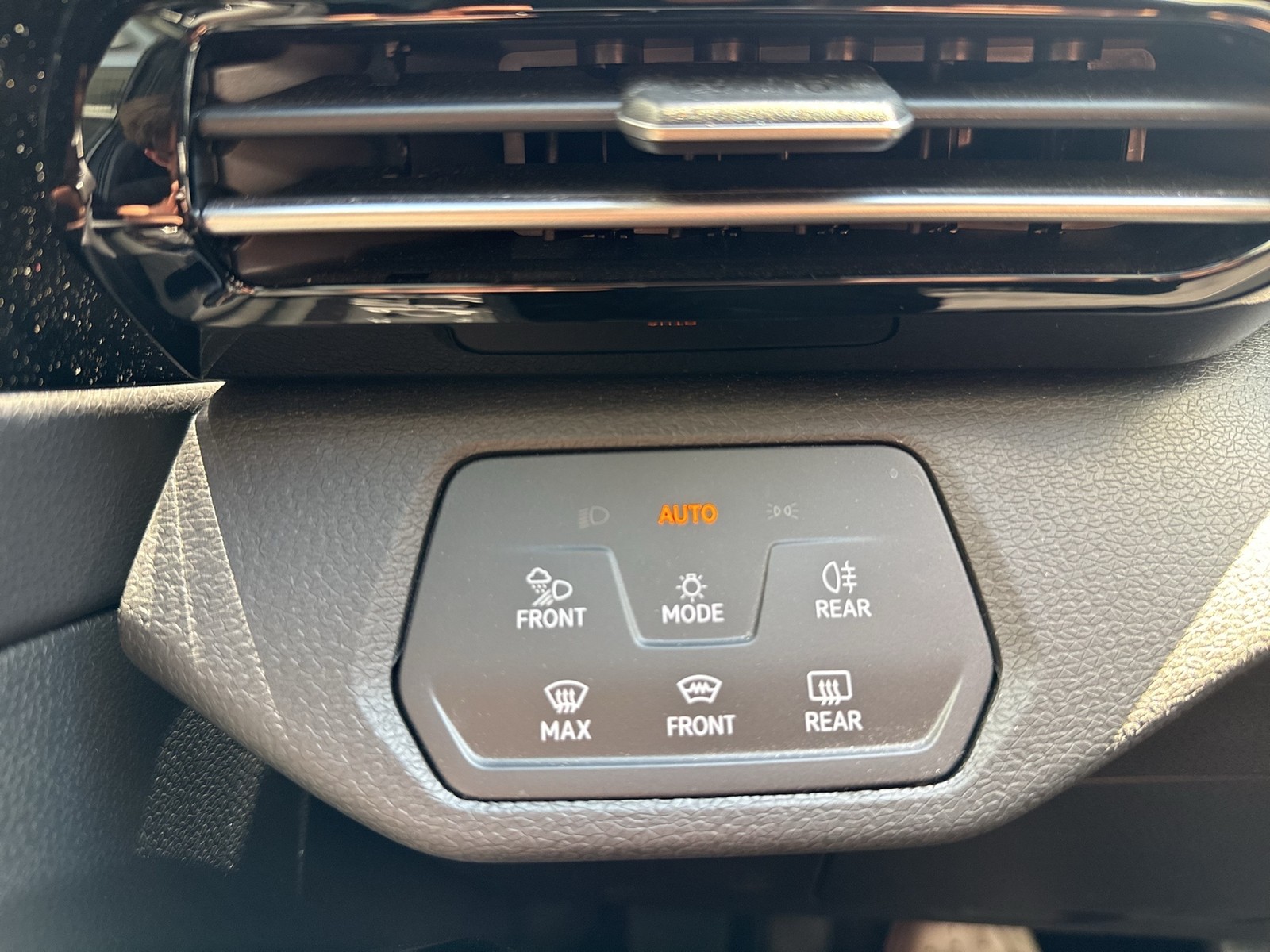 Volkswagen ID.4 Pure Performance CAM ACC LM19 MATRIX NAVI