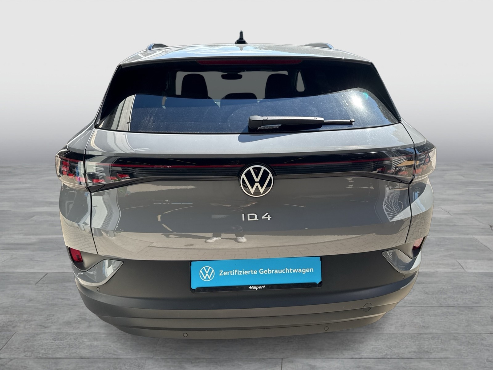 Volkswagen ID.4 Pure Performance CAM ACC LM19 MATRIX NAVI