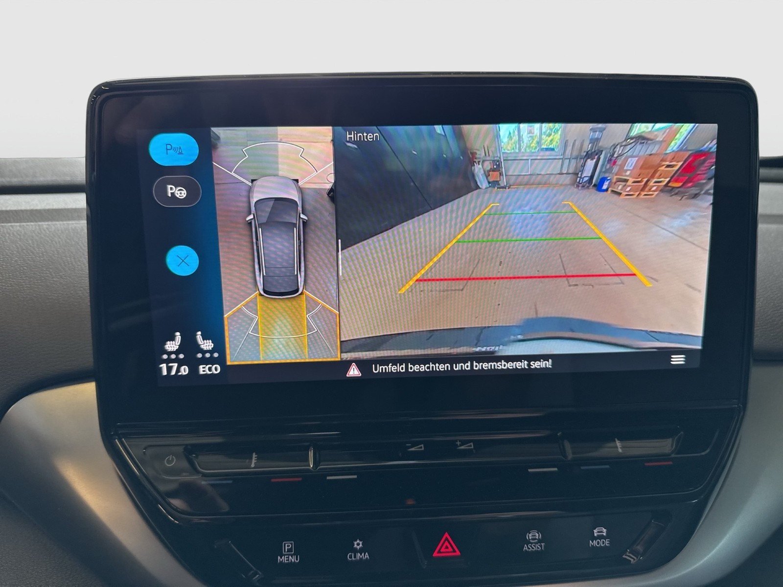 Volkswagen ID.4 Pro Performance 360°CAM ACC NAVI CARPLAY