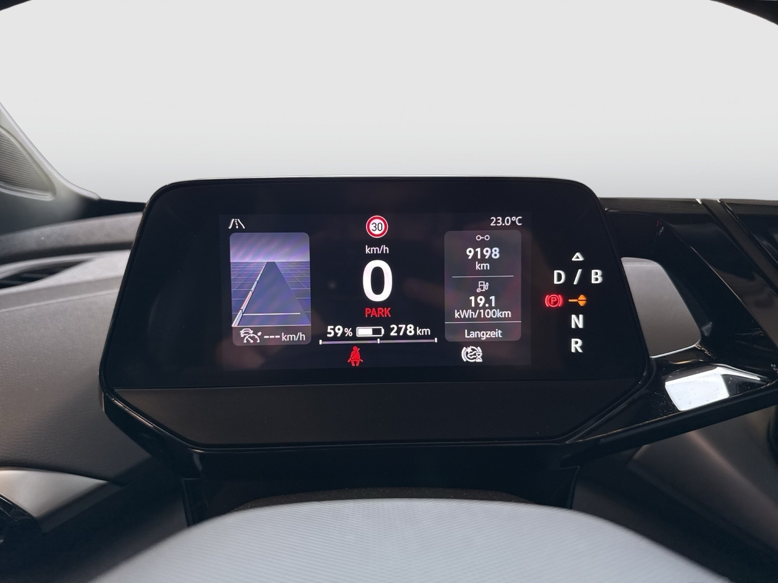 Volkswagen ID.4 Pro Performance 360°CAM ACC NAVI CARPLAY