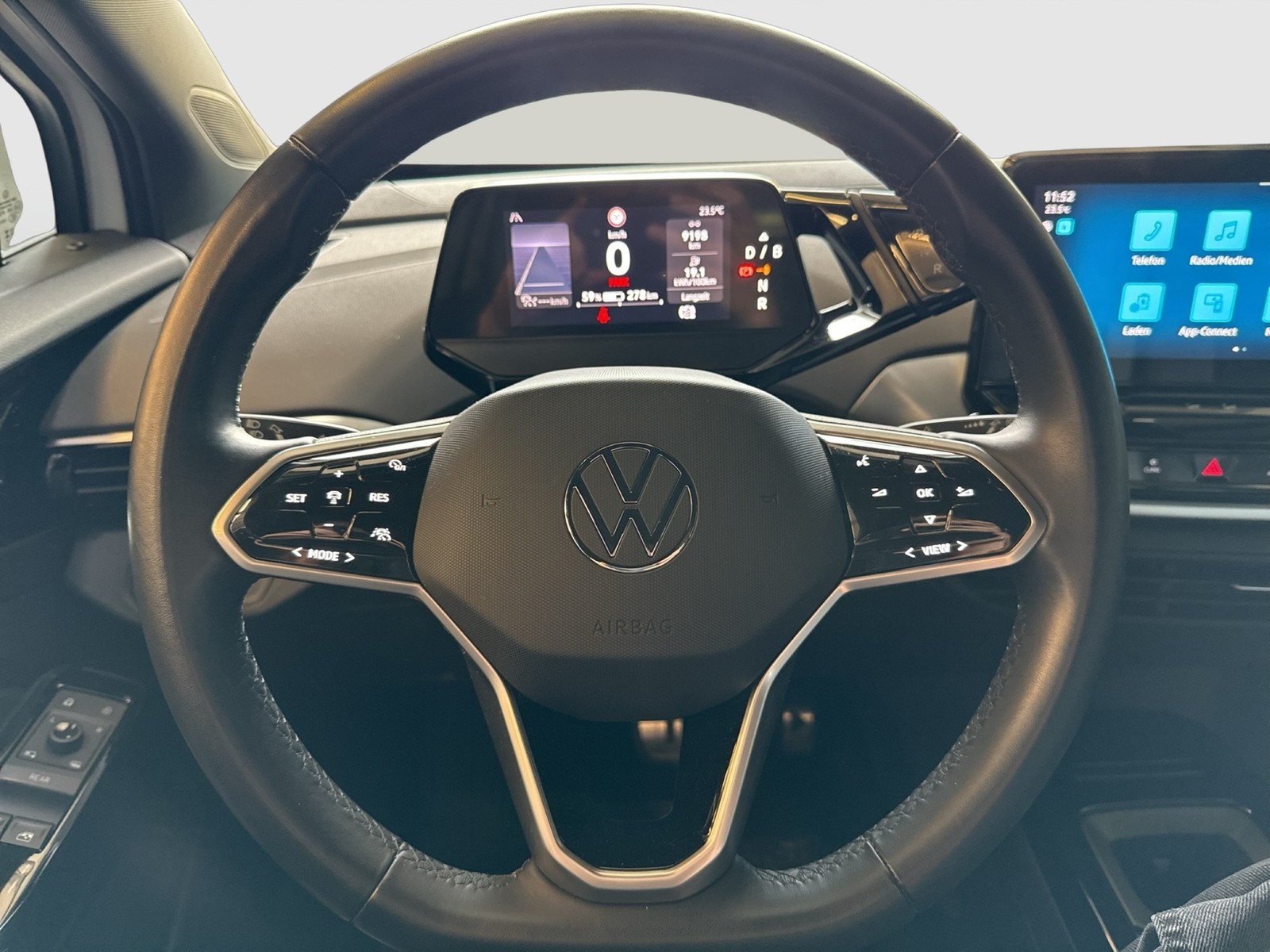 Volkswagen ID.4 Pro Performance 360°CAM ACC NAVI CARPLAY