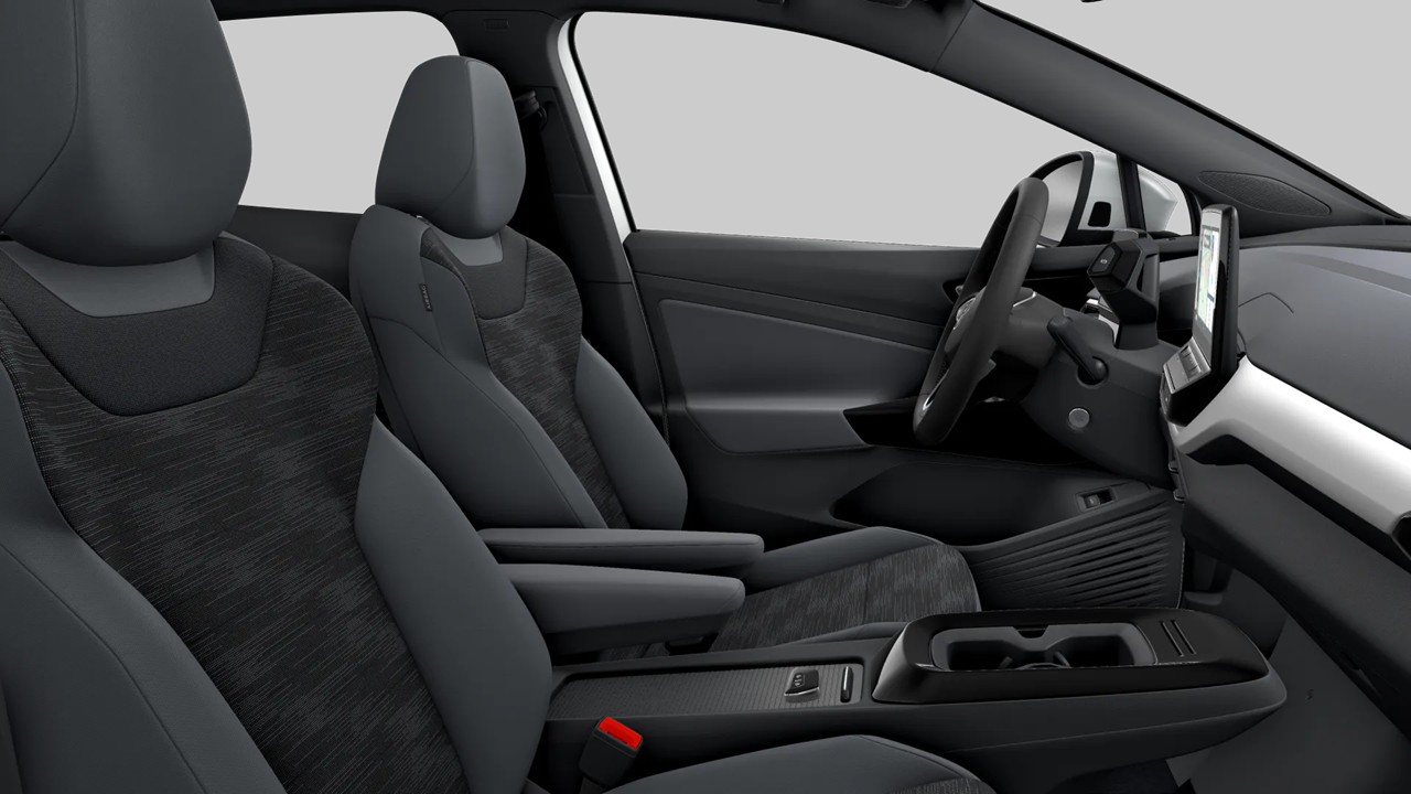 Volkswagen ID.4 Pro Performance 360°CAM ACC NAVI CARPLAY