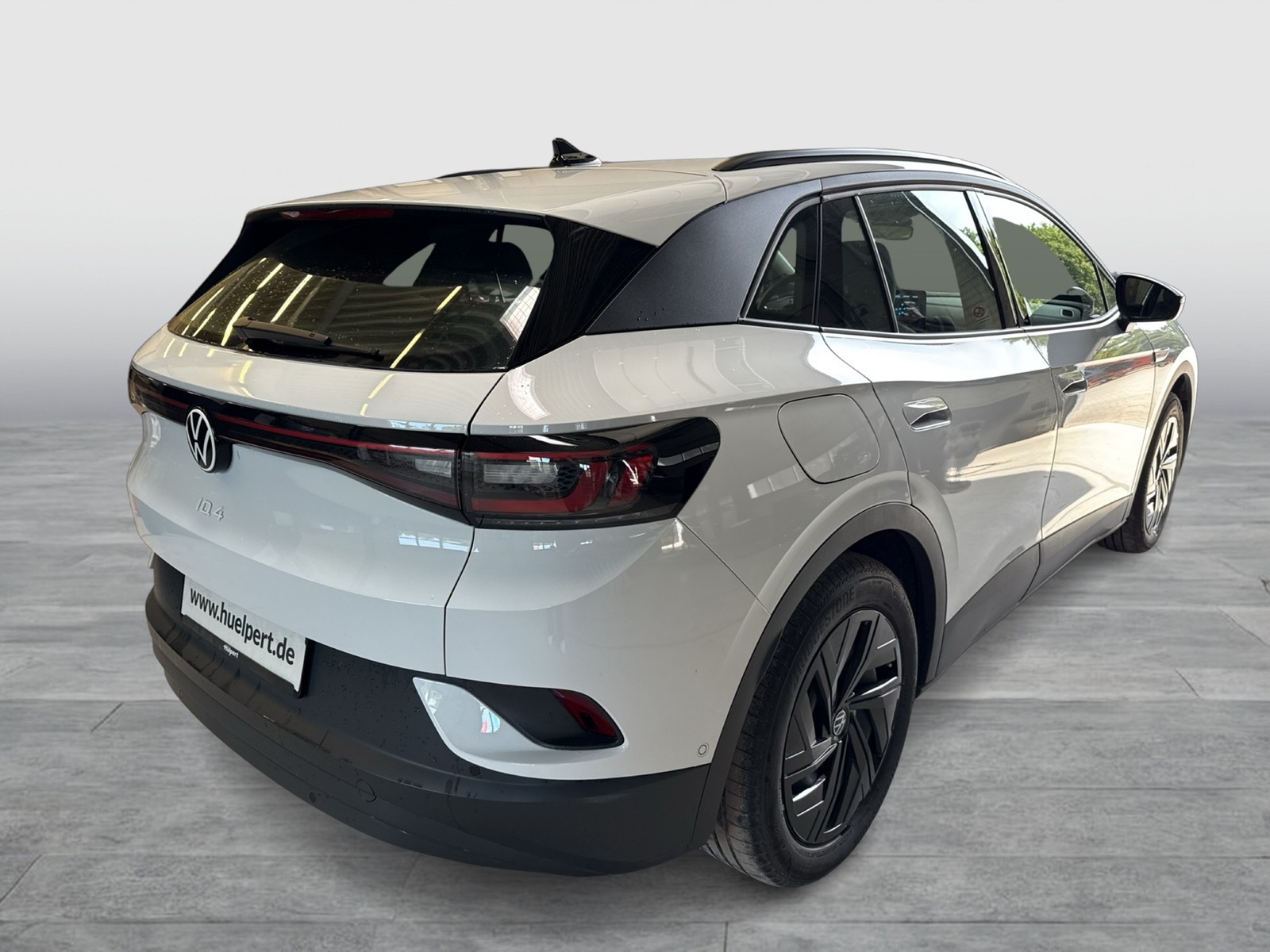 Volkswagen ID.4 Pro Performance 360°CAM ACC NAVI CARPLAY