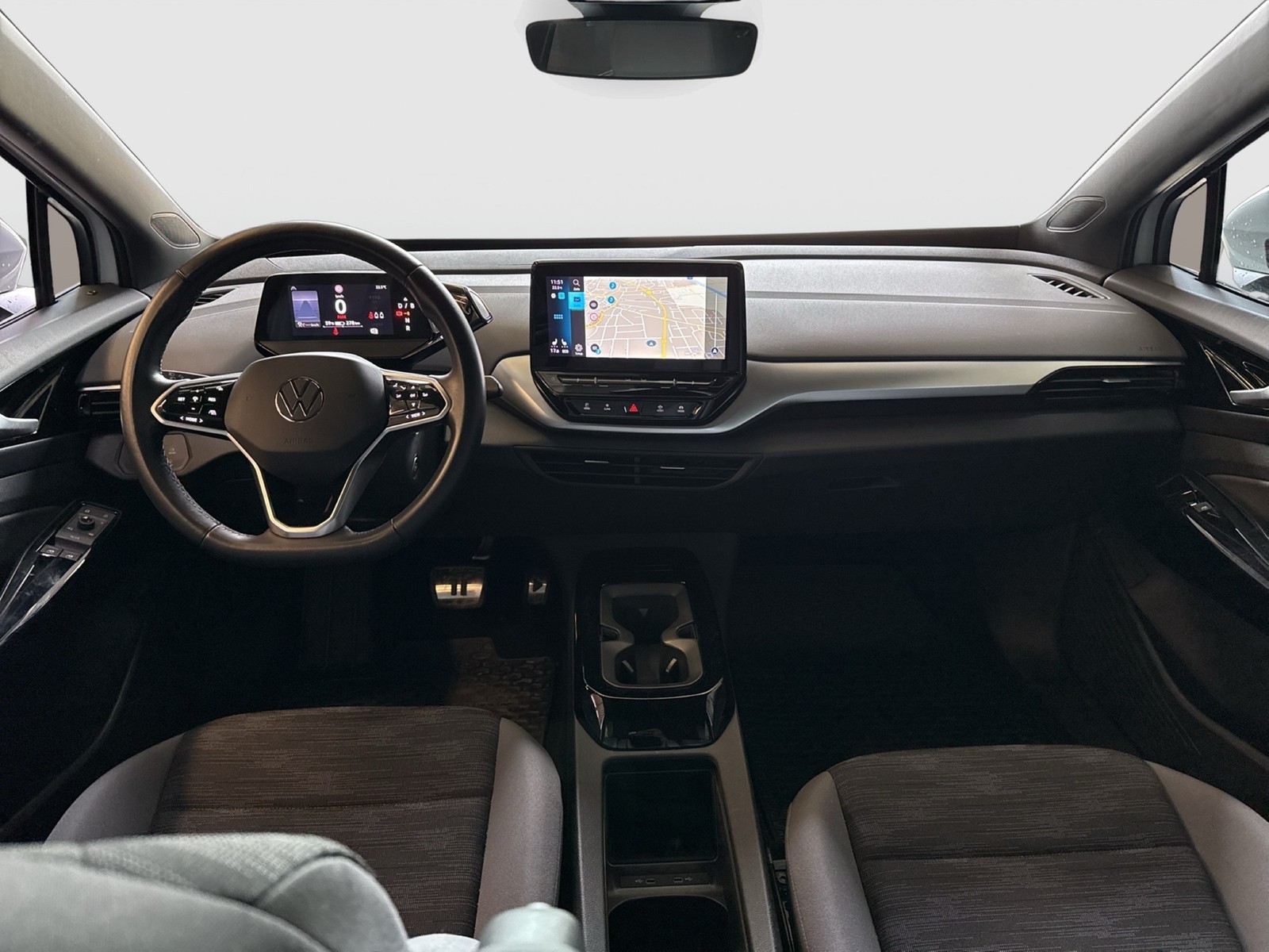 Volkswagen ID.4 Pro Performance 360°CAM ACC NAVI CARPLAY
