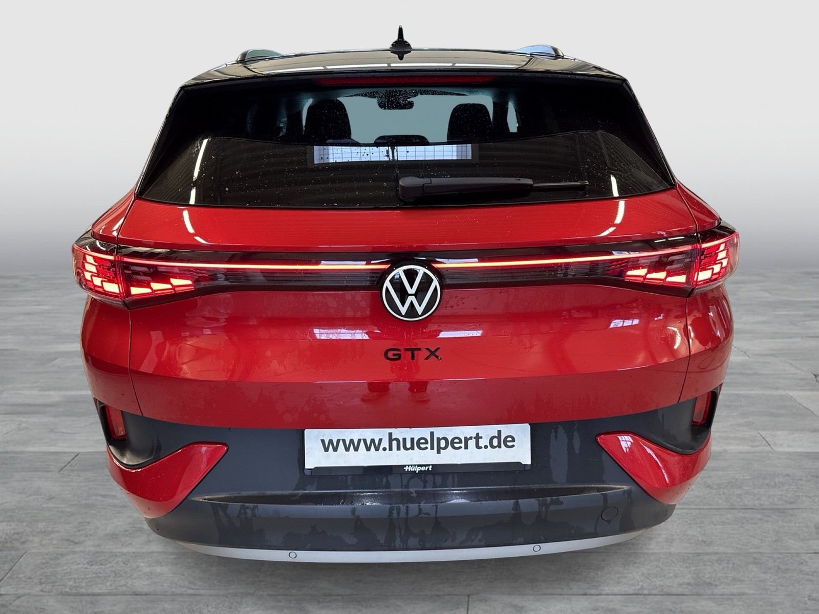 Volkswagen ID.4 GTX 4X4 AHK 360°CAM ACC LM20 HEAD-UP MATRIX