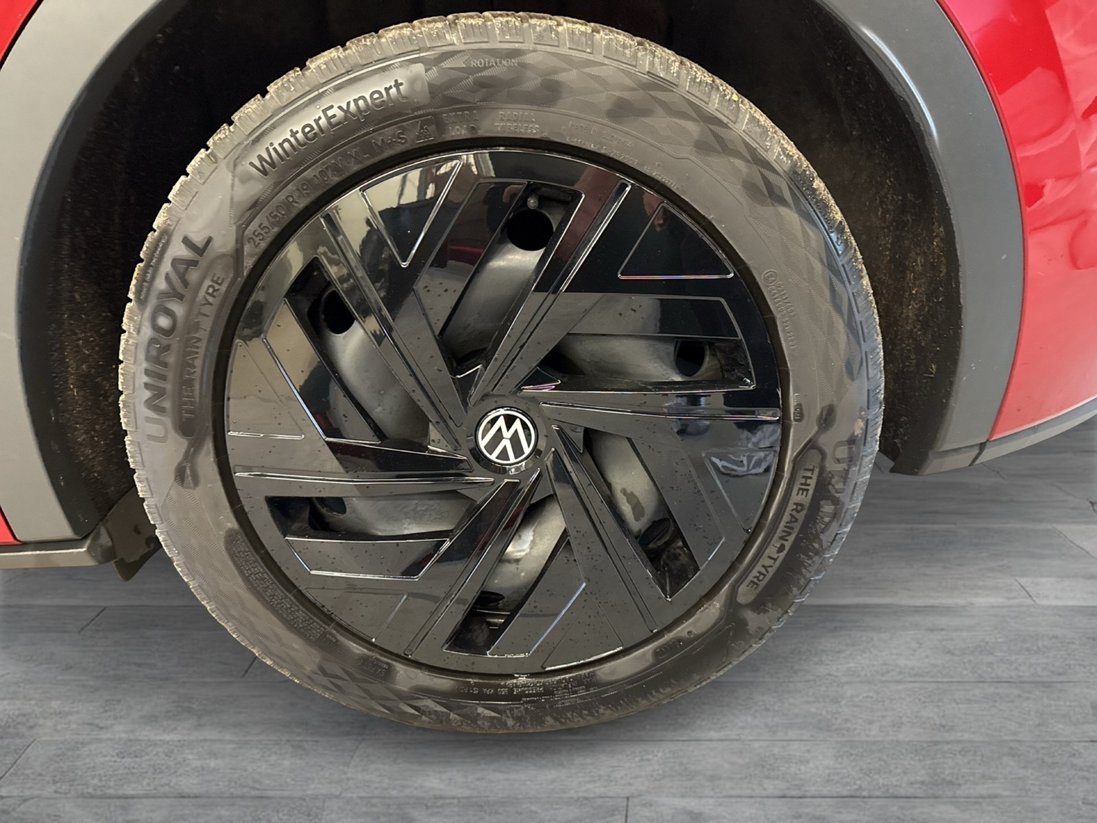 Volkswagen ID.4 GTX 4X4 AHK 360°CAM ACC LM20 HEAD-UP MATRIX