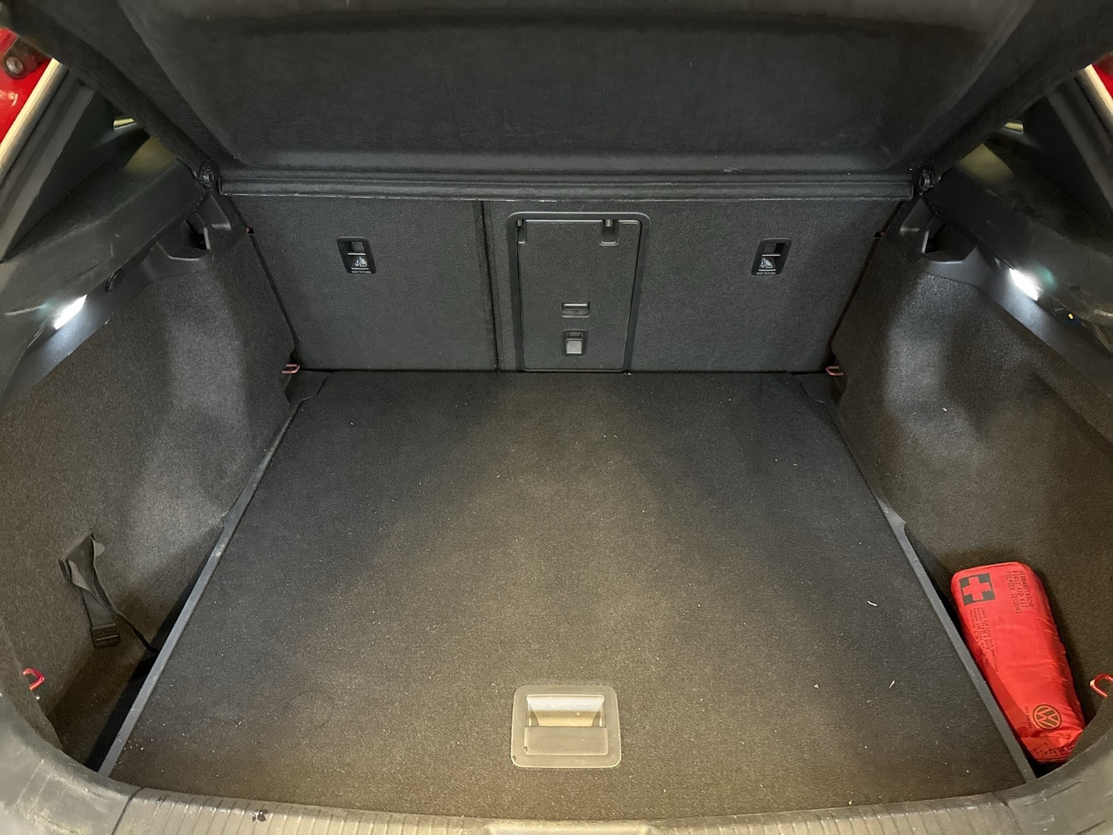 Volkswagen ID.4 GTX 4X4 AHK 360°CAM ACC LM20 HEAD-UP MATRIX