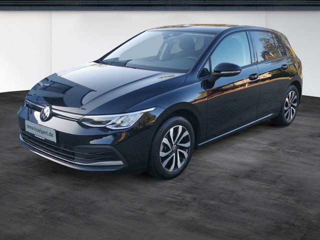 Volkswagen Golf VIII 1.5 ACTIVE ACC NAVI ALU SITZHEIZUNG