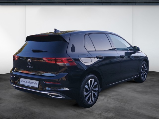 Volkswagen Golf VIII 1.5 ACTIVE ACC NAVI ALU SITZHEIZUNG