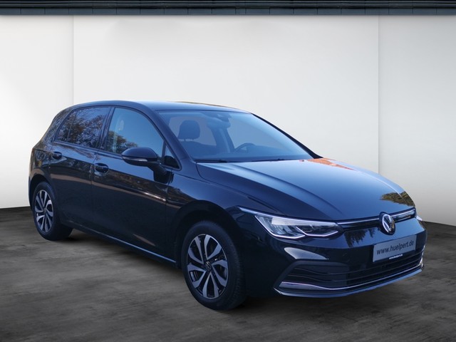 Volkswagen Golf VIII 1.5 ACTIVE ACC NAVI ALU SITZHEIZUNG