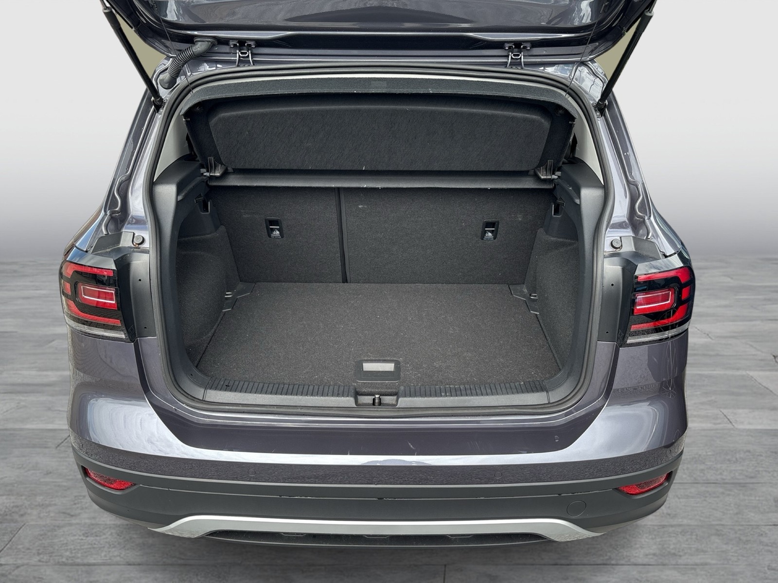 Volkswagen T-Cross 1.0 ACTIVE KAMERA CARPLAY ALU SITZHEIZ