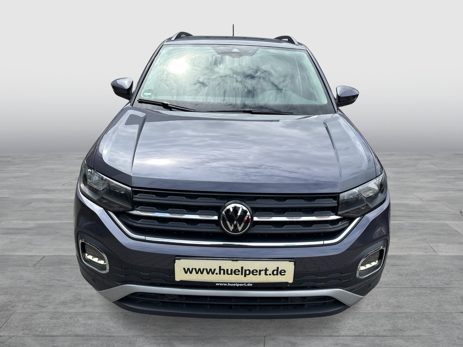 Volkswagen T-Cross 1.0 ACTIVE KAMERA CARPLAY ALU SITZHEIZ