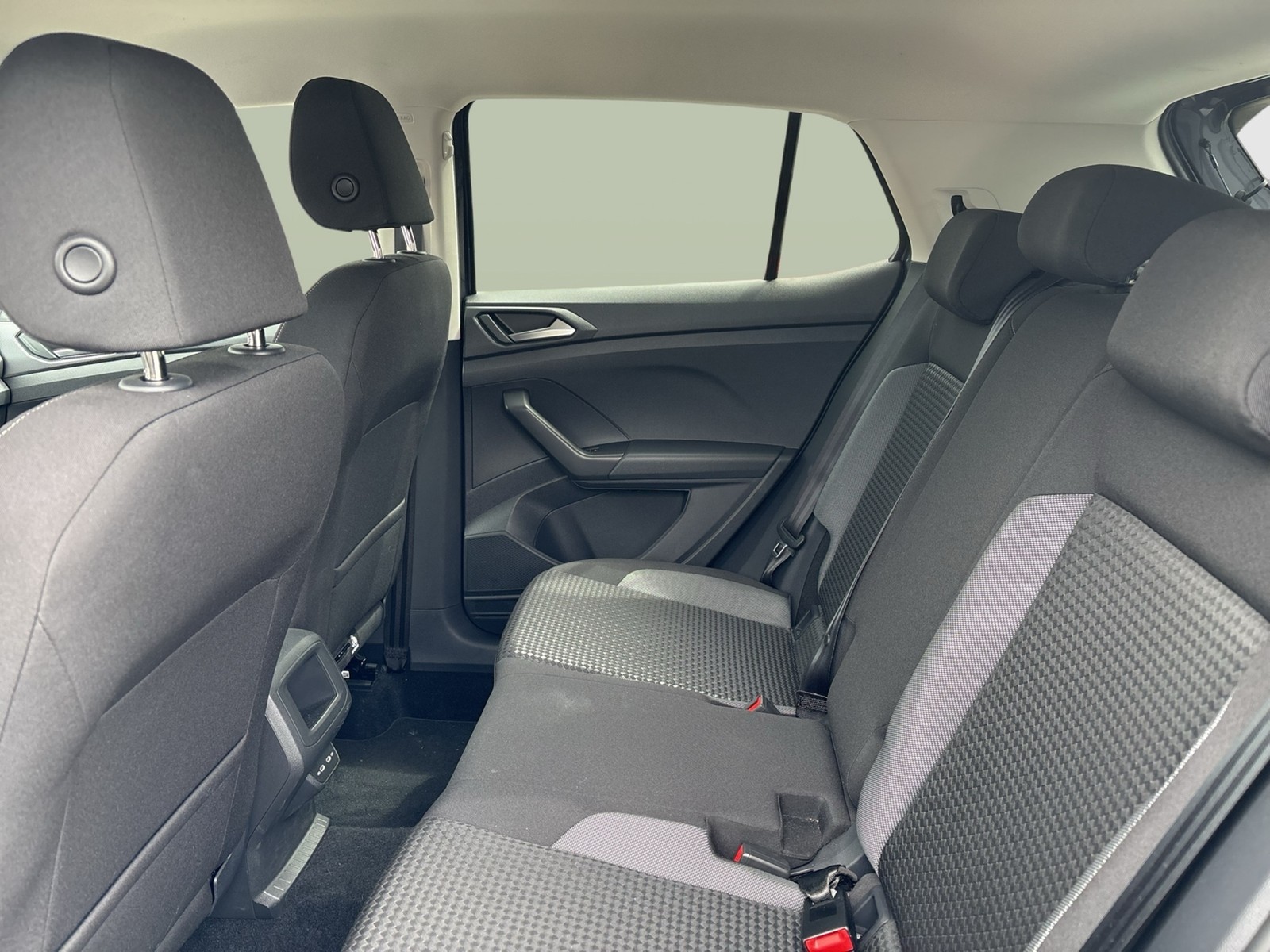 Volkswagen T-Cross 1.0 ACTIVE KAMERA CARPLAY ALU SITZHEIZ